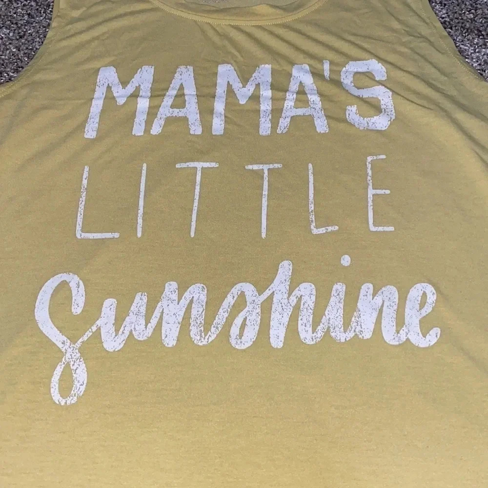 Maternity Shirt Size Large - Picture 4 of 7
